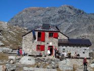 Rifugio Vaccarone