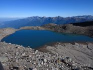 Lago dell'Agnello