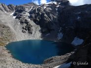 Lago d'Ambin