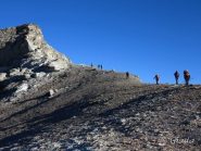Sul panoramico crinale