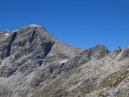Cima d'Ambin e colle d'Ambin