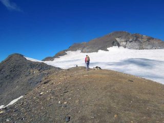 dosso quota 3178 e il blinnenhorn