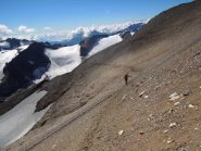 lungo traverso finale