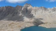 Aiguilles de Chambeyron e Lac des 9 Couleurs 