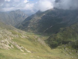 alpe Campo -