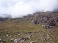 Pratone dal basso