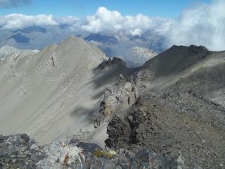 la Punta e la Chalance R.