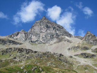 Gran Becca du Mont
