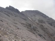 la Pompea e la Baldassarre dal colle bernauda