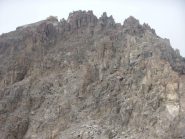 momenti della cresta SE