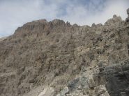 momenti della cresta SE