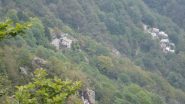 Arcavùt e Bech dal Monte Betassa