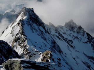 Cresta sud