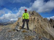 in cima al Feuillas