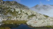 Prafourà e Cavallo dal Lago Asni'