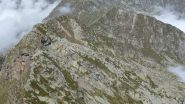 Prafourà e Cavallo dal Verzel