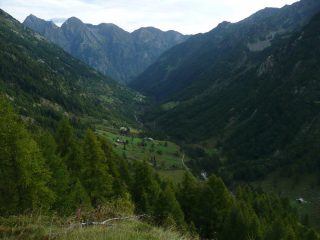 Fondovalle