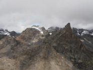 03 - dalla cima Becca di Gay e Becchi della Tribolazione