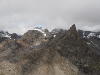 03 - dalla cima Becca di Gay e Becchi della Tribolazione