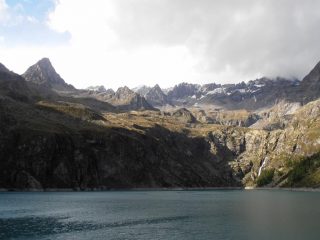 11 - dalla diga del Teleccio