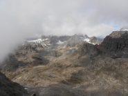 09 - dalla cima verso il Gran Paradiso