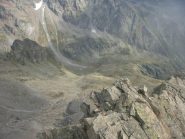 il Pontese dalla cima