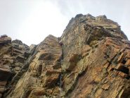 Doppia sul colletto Caprera