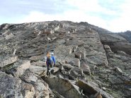 Le placconate della Caprera dal Guillemin