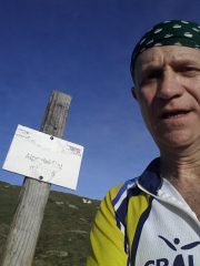 All'alpe dei rat alle 17,45