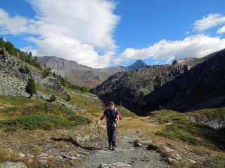 nel vallone di bardoney