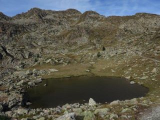 Laghetto di Sant'Anna mediano