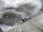 tra le fauci dell'Orco