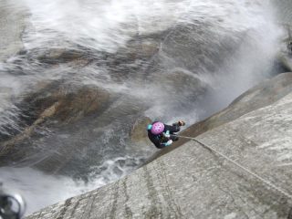 tra le fauci dell'Orco