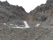 versante Ciamosseretto