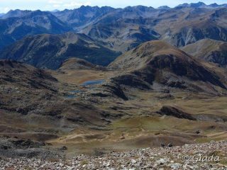 Les Lacs des Morgon