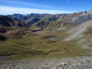 Il vallone de Salso Moreno