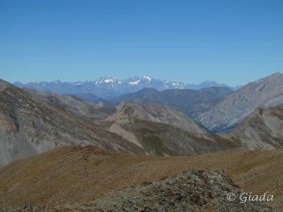 Verso gli Ecrins