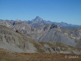 Verso il Monviso