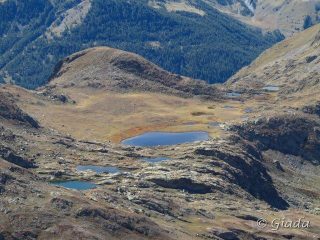 Lacs des Morgon