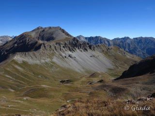 Vallone di Colombart