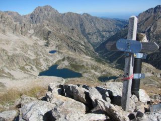 Cima di Fremamorta