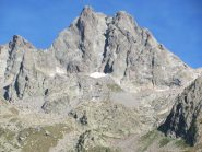 Zoom sul Rifugio Remondino