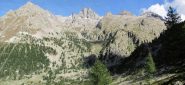 Vista dal Piano della Casa del Re