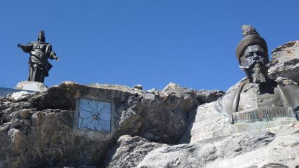 in Vetta