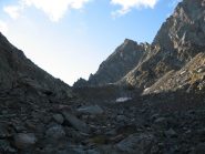 Salendo nel vallone