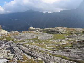 Rocce montonate