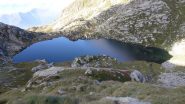 terzo lago di canaussa