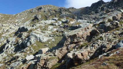 Monte del Prà