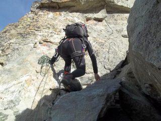 comincia il divertimento