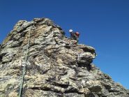 in punta alla Chardoney inf